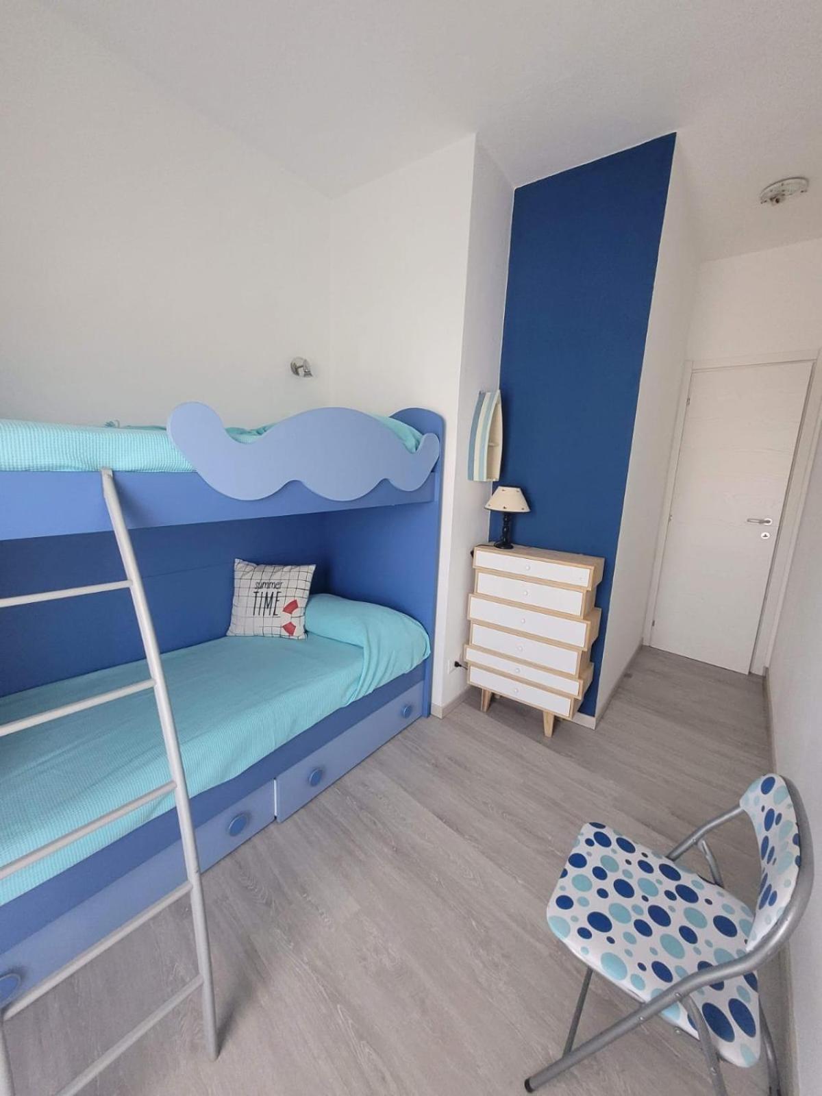 Casa Bea Marinella Apartment Marinella di Sarzana Exterior foto